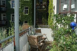 3 Zimmeraltbauwhg. in München-Schwabing / Münchner Freiheit – Hesseloher Straße  2, 80802 Münchner Freiheit, München – Vorschaubild 11