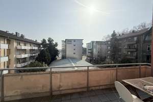 Wohnen am Luisenpark – Leerstehende 2-ZKB mit Balkon & Renditepotenzial! – 68163 Neuostheim/Neuhermsheim, Mannheim – Vorschaubild 16