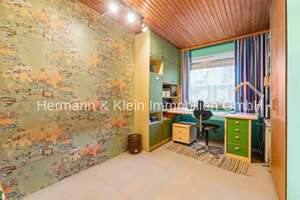 Reihenmittelhaus mit Charme und Potenzial – Ihr  Zuhause in beliebter Lage von Frankfurt-Nied – Die vollständige Adresse der Immobilie erhältst du vom Anbieter., 65934 Nied, Frankfurt am Main – Vorschaubild 13