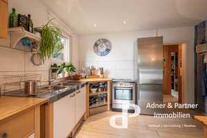 **FREISTEHENDES EINFAMILIENHAUS MIT NATURGARTEN IN WOLFENBÜTTEL** – Wolfenbüttel (Kreis) – Vorschaubild 7