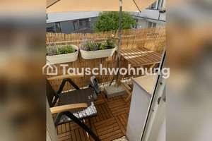 Tauschwohnung: Zentrale/ ruhige und renovierte Wohnung – Die vollständige Adresse der Immobilie erhältst du vom Anbieter., 50676 Altstadt/Süd, Köln – Vorschaubild 3