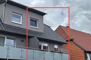 3-Zimmer-Wohnung mit Balkon & EBK in der Altstadt von Vorsfelde 38448 – Die vollständige Adresse der Immobilie erhältst du vom Anbieter., 38448 Vorsfelde, Wolfsburg – Vorschaubild 3