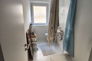 Hochwertige 4-5 Zimmer Wohnung mit Einbauküche in sehr zentraler Lage – Die vollständige Adresse der Immobilie erhältst du vom Anbieter., 86152 Stadtjägerviertel, Augsburg – Vorschaubild 3