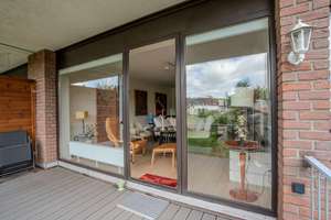 Stilvoll wohnen in Düsseldorf-Benrath – Exklusive 3-Zimmer-Eigentumswohnung mit Süd-Balkon – Die vollständige Adresse der Immobilie erhältst du vom Anbieter., 40597 Benrath, Düsseldorf – Vorschaubild 8