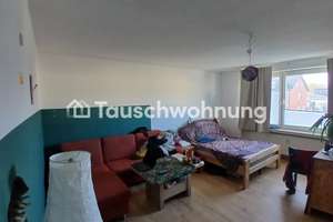 Tauschwohnung: Tausche 3-Zimmer-Wohnung in Bremen-Süd
