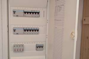 Charmante Dachgeschosswohnung mit sonnigem Balkon - keine Käufercourtage! – Nydamer Weg 3, 22145 Rahlstedt, Hamburg – Vorschaubild 13