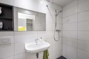 1 Zimmer Apartment in zentraler Lage in Würzburg – Haugerglacisstraße 5d, 97080 Altstadt, Würzburg – Vorschaubild 5