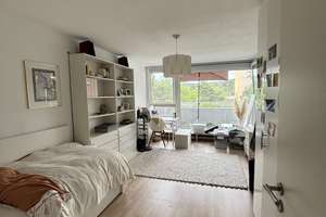 Helle 111 m² Terrassenwohnung in Top-Lage  – Die vollständige Adresse der Immobilie erhältst du vom Anbieter., 64297 Eberstadt, Darmstadt – Vorschaubild 5