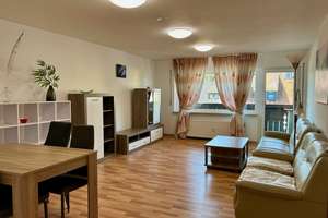 4-Zi.-ETW in Erlangen-Dechsendorf...Hier können Sie sofort einziehen! – Die vollständige Adresse der Immobilie erhältst du vom Anbieter., 91056 Dechsendorf Ost, Erlangen – Vorschaubild 3