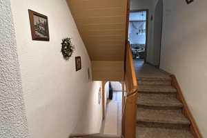 Wohnhaus mit Garage und Platz für ein Gewerbe – Hof (Kreis) – Vorschaubild 11