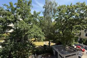 Hochwertig möbliertes Apartment in bester Lage Schwabing – Ungererstraße 108, 80805 Alte Heide-Hirschau, München – Vorschaubild 11