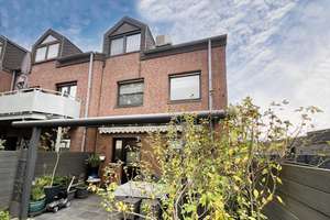 Modernisiertes Haus im Split-Level-Stil mit Garten und Garage in WEG – Die vollständige Adresse der Immobilie erhältst du vom Anbieter., 45475 Dümpten, Mülheim an der Ruhr – Vorschaubild 2