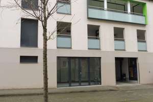 Apartments im Zentrum Leipzig-Süd mit Balkon, Möbliert