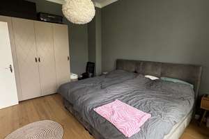 Hochwertige voll möblierte und neu sanierte 2 Zi Wohnung  – Westfaelische Strasse 32, 10709 Halensee, Berlin – Vorschaubild 10