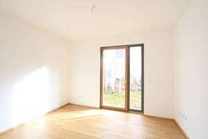 Moderne Gartenwohnung+SW-Terrasse im Villenviertel nahe Pasinger Stadtpark + EBK + Parkett + 2 Bäder – Die vollständige Adresse der Immobilie erhältst du vom Anbieter., 81243 Pasing, München – Vorschaubild 10