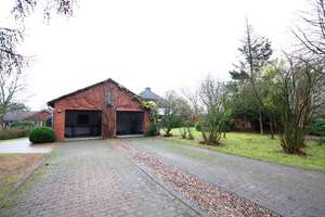 Charmantes Landhaus im malerischen Bötersheim – Die vollständige Adresse der Immobilie erhältst du vom Anbieter., 21255 Kakenstorf – Vorschaubild 23