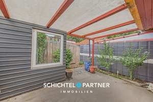 Oslebshausen | Renovierungsbedürftiges Reihenhaus mit Garten- und Hoffläche – Die vollständige Adresse der Immobilie erhältst du vom Anbieter., 28239 Oslebshausen, Bremen – Vorschaubild 5
