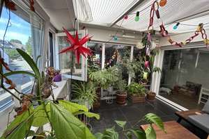 Außergewöhnliche Designwohnung mit Atrium | 2020 modernisiert | Küche inklusive | Garage & Balkon – Aplerbeckerstr. 455, 44287 Aplerbeck (Ortsteil), Dortmund – Vorschaubild 14