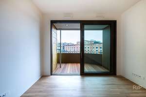 NEUBAU! Bezugsfreie 3-Zimmer-Wohnung mit maritimen Flair  – Die vollständige Adresse der Immobilie erhältst du vom Anbieter., 55118 Neustadt, Mainz – Vorschaubild 5