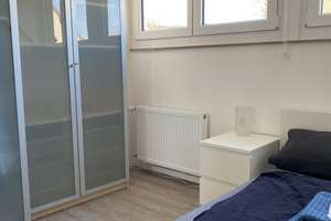 Modernisierte Dachgeschosswohnung mit zwei Zimmern sowie Balkon und Einbauküche – Reutlinger Straße 87, 70597 Waldau, Stuttgart – Vorschaubild 11