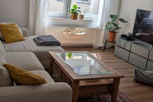 Moderne 3-Zimmer-Wohnung mit Balkon und Garten im Mauritiusviertel  – Alexianerstraße 30, 50676 Altstadt/Süd, Köln – Vorschaubild 12
