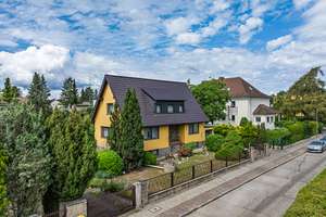 Einfamilienhaus mit großem Garten und viel Raum für neue Ideen in Wittenau – Die vollständige Adresse der Immobilie erhältst du vom Anbieter., 13437 Wittenau, Berlin – Vorschaubild 16
