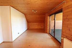Idyllisches Blockhaus in Hanglage - Exklusives Wohnen mit Traumgarten und Teichanlage – Die vollständige Adresse der Immobilie erhältst du vom Anbieter., 31683 Obernkirchen – Vorschaubild 12