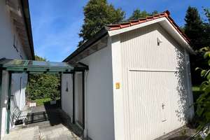 Einfamilienhaus mit großem Grundstück und wunderschönem Bergpanorama im Erbbaurecht zu vergeben! – Maria-Ward-Straße 6, 82441 Ohlstadt – Vorschaubild 4