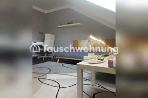 Tauschwohnung: Tausch Wohnung