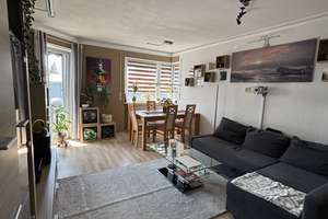 Charmante 2-Zimmer-Wohnung in Schwabmünchen