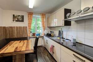 Ein Haus für ganz viel Leben! Mehrfamilienhaus mit individuellen Möglichkeiten in Osnabrück *Erbpach – Die vollständige Adresse der Immobilie erhältst du vom Anbieter., 49088 Dodesheide, Osnabrück – Vorschaubild 5