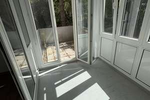 2-Zimmer-Wohnung mit Wintergarten und Balkon - Anmietung nur mit Wohnberechtigungsschein nach § 88d – Kleiststraße 42B, 64291 Arheilgen, Darmstadt – Vorschaubild 12