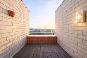 Ankommen und genießen – Maisonettewohnung mit besonderem Flair – Die vollständige Adresse der Immobilie erhältst du vom Anbieter., 53125 Brüser Berg, Bonn – Vorschaubild 15