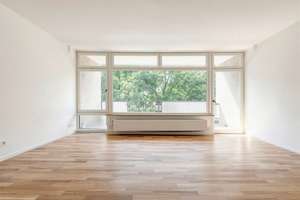 77,46 m² | 2-Zimmer-Maisonette | Interbau1957 von Paul Schneider-Esleben | Hansaviertel I bezugsfrei – Die vollständige Adresse der Immobilie erhältst du vom Anbieter., 10557 Hansaviertel, Berlin – Vorschaubild 3