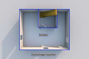 Wunderschöne Doppelhaushälfte | Ausgebautes Dach- und Kellerschoss | Schmidt & Co. Immobilien – Die vollständige Adresse der Immobilie erhältst du vom Anbieter., 64839 Münster – Vorschaubild 11
