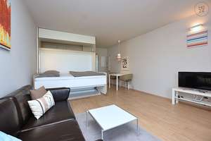 Top modernes Apartment mit Terrasse in Stuttgart Plieningen zur Zwischenmiete – Die vollständige Adresse der Immobilie erhältst du vom Anbieter., 70599 Plieningen (Ortsteil), Stuttgart – Vorschaubild 2