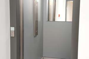 4,5 Zimmer Penthouse – Sonne den ganzen Tag -Große Dachterrasse und Balkon – Otl-Aicher-Allee 14, 89075 Böfingen, Ulm – Vorschaubild 25