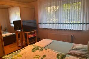 Charmantes Einfamilienhaus mit Gästehaus und großem Garten – Die vollständige Adresse der Immobilie erhältst du vom Anbieter., 61169 Friedberg (Hessen) – Vorschaubild 12