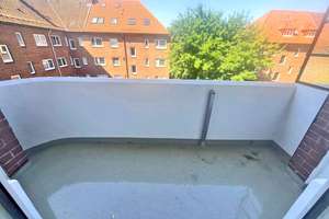 Helle Balkonwohnung mit Altbaucharme – Die vollständige Adresse der Immobilie erhältst du vom Anbieter., 22111 Horn, Hamburg – Vorschaubild 5