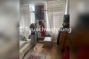 Tauschwohnung: Perfekt für Paare: 2-Zimmer in Aachen-Mitte