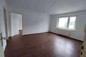 2-Zimmerwohnung im 2.OG für zwei Personen