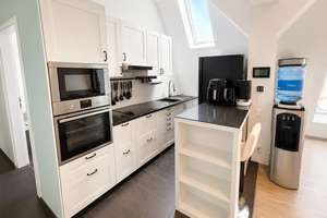ANFRAGEN ÜBER DAS KONTAKTFELD!!! 4 Zimmer-Wohnung + EBK  + Badewanne – Britzer Damm 153, 12347 Britz, Berlin – Vorschaubild 9