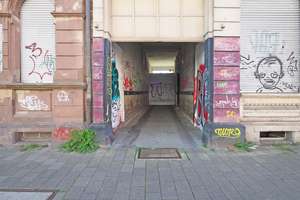 Garage in direkter Innenstadtlage Saarbrückens zu vermieten! – Die vollständige Adresse der Immobilie erhältst du vom Anbieter., 66111 St. Johann, Saarbrücken – Vorschaubild 2