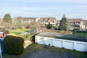 4-Zimmer-Whg., Erstbezug nach Sanierung, gepfl. 6‑Familienhaus, begehrte Lage – Hagedornstraße 2, 45357 Bedingrade, Essen – Vorschaubild 6