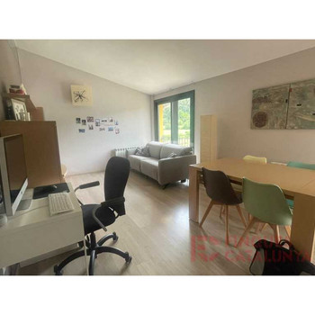 Duplex mit Golfblick und Südausrichtung in Bescanó