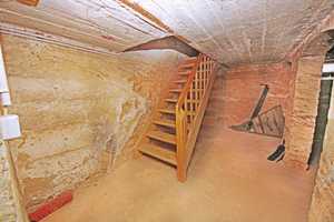 einzugsbereites Reihenendhaus / Zweifamilienhaus in Zerbst / Anhalt – Anhalt-Bitterfeld (Kreis) – Vorschaubild 28