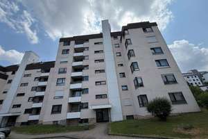 2-Zimmerwohnung mit großem Südbalkon - Günstig und sofort frei – Die vollständige Adresse der Immobilie erhältst du vom Anbieter., 70565 Rohr, Stuttgart – Vorschaubild 12