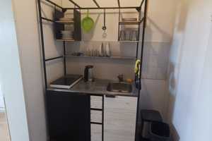 Festangestellte Nachmieter gesucht – ein-Zimmer-Wohnung in Hannover( bitte kein Job Center) – Hannover – Vorschaubild 5