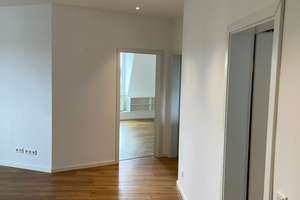 Charmante sanierte 3-Zimmer-Altbauwohnung in Trier, teilmöbliert, Einbauküche, Weitblick – Die vollständige Adresse der Immobilie erhältst du vom Anbieter., 54290 Süd, Trier – Vorschaubild 4
