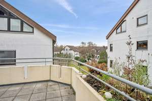 **Gelegenheit im Dachswald** -- Sonnige 3-Zi. Wohnung mit Südbalkon -- – Die vollständige Adresse der Immobilie erhältst du vom Anbieter., 70569 Dachswald, Stuttgart – Vorschaubild 13